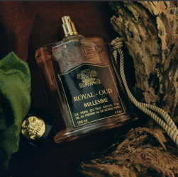 عطر رويال عود Eau de Parfum لكلا الجنسين Royal Oud Eau De Perfume Unisex Perfume