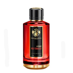عطر ريد توباكو انتينس  Eau de Parfum لكلا الجنسين Red Tobacco intense Eau De Perfume Unisex Perfume