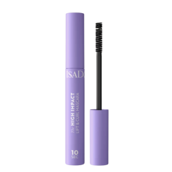 ماسكارا لرفع وتكثيف الرموش The High Impact Lift & Curl Mascara