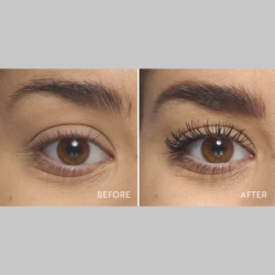 ماسكارا لرفع وتكثيف الرموش The High Impact Lift & Curl Mascara
