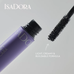 ماسكارا لرفع وتكثيف الرموش The High Impact Lift & Curl Mascara