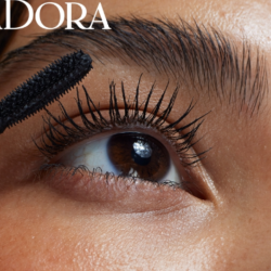 ماسكارا  لزيادة الطول ورفع الرموش The High Impact Length & Lift Mascara