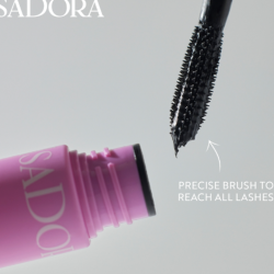 ماسكارا  لزيادة الطول ورفع الرموش The High Impact Length & Lift Mascara