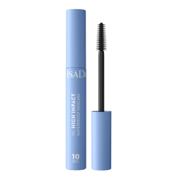 ماسكارا  المقاومة للماء The High Impact Waterproof Mascara