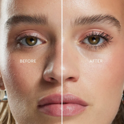 ماسكارا  المقاومة للماء The High Impact Waterproof Mascara