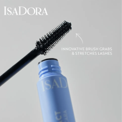 ماسكارا  المقاومة للماء The High Impact Waterproof Mascara