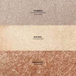 هايلايتر مضغوط Highlighter – Pressed Illuminator