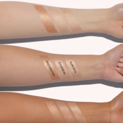 هايلايتر مضغوط Highlighter – Pressed Illuminator