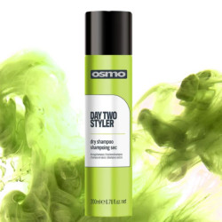 شامبو جاف Day Two Styler – 200ml
