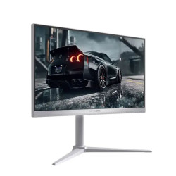 شاشة كيمنك - 24 انش - FHD LED 24 190HZ 0.5MS - FHD