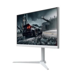 شاشة كيمنك - 24 انش - FHD LED 24 190HZ 0.5MS - FHD