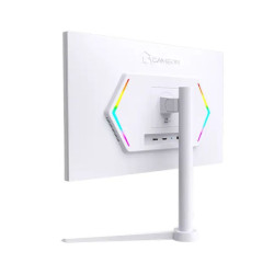 شاشة كيمنك - 24 انش - FHD LED 24 190HZ 0.5MS - FHD