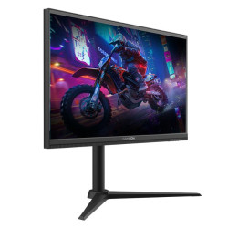 شاشة كيمنك - 27 انش - 2K LED GAMEON 27-inch 380HZ 0.5MS - 2K