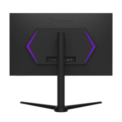 شاشة كيمنك - 27 انش - 2K LED GAMEON 27-inch 380HZ 0.5MS - 2K