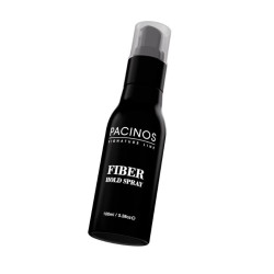 مجموعة ألياف الشعر مع بخاخ تثبيت الألياف Hair Fiber Kit with Fiber Hold Spray