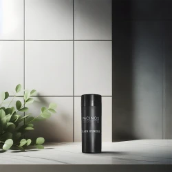 مجموعة ألياف الشعر مع بخاخ تثبيت الألياف Hair Fiber Kit with Fiber Hold Spray