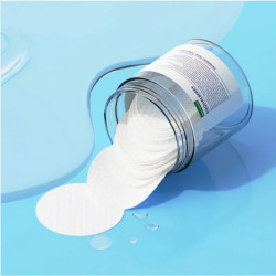 مناديل تونر سويمنغ بول – 70 قطعة Swimming Pool Toner Pads – 70 Pads