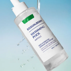 سيروم سويمنغ بول Swimming Pool Ampoule