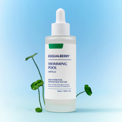سيروم سويمنغ بول Swimming Pool Ampoule