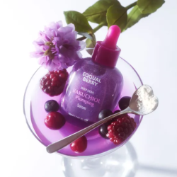 سيروم مضاد لتجاعيد وخطوط البشرة Bakuchiol Plumping Serum