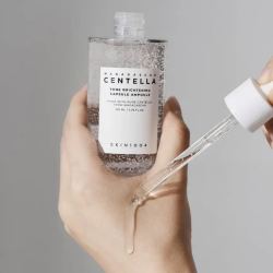سيروم سنتيلا لتفتيح و توحيد لون البشرة 100 مل Centella Tone Brightening Capsule Ampoule 100 ml
