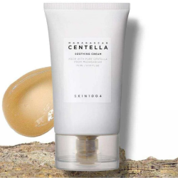 كريم مهدئ بخلاصة سنتيلا 75 مل Madagascar Centella Soothing Cream 75 ml