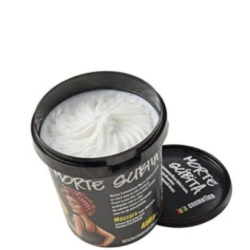 ماسك ترطيب للشعر التالف Morte Súbita Super Hydrating Hair Mask