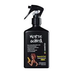 سيت مورتي سوبّيتا للترطيب العميق - 4 قطع Morte Súbita Intense Moisture Set - 4 Pcs