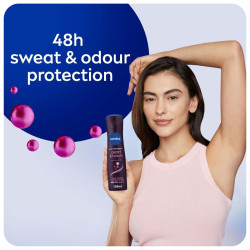 بخاخ مزيل عرق نسائي Women’s Pearl & Beauty Soft & Smooth Anti-Perspirant Spray