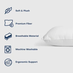 وسادة پريميم(سوفت) Premium pillow