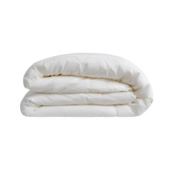 لحاف پريميم صيفي (سوبر كنك)260x220 سم Down Alternative Lightweight Duvet (Super-King)260x220CM