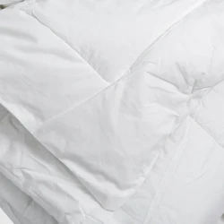 لحاف پريميم صيفي (سوبر كنك)260x220 سم Down Alternative Lightweight Duvet (Super-King)260x220CM