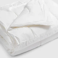 لحاف پريميم صيفي (سوبر كنك)260x220 سم Down Alternative Lightweight Duvet (Super-King)260x220CM