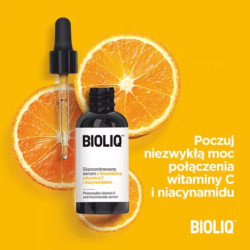 سيروم مركز بفيتامين C والنياسيناميد 20 مل Photostable Vitamin C and Niacinamide Serum 20ml
