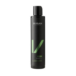 شامبو الشعر لتنشط فروة الرأس Rush Hair Shampoo to Stimulate the Scalp