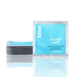 مناديل مقشرة بحمض الجليكوليك (15 منديل) That's Incredi-peel Glycolic Acid Pads 15 Pcs