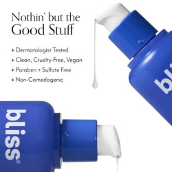 سيروم ليلي لتجديد البشرة بحمض الجليكوليك والبوليهيدروكسي Resurfacing Night Serum with Glycolic + Polyhydroxy Acid