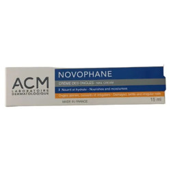 كريم معالج للأظافر Novophane Nail Cream