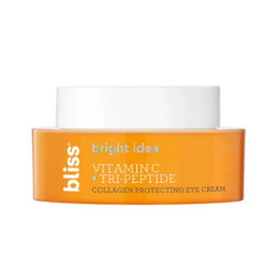 كريم مرطب ومفتح للبشرة بفيتامين C وثلاثي الببتيد Brightening Moisturizer with Vitamin C + Tri-Peptides
