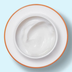 كريم تحت العين بفيتامين C وثلاثي الببتيد Vitamin C + Tri-Peptides Brightening Eye Cream