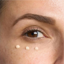 كريم العين بفيتامين C لتقليل الهالات Dark Circle Reducing Eye Cream with Vitamin C