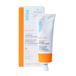 مرطب يومي للبشرة بفيتامين C Vitamin C Luminous Daily Moisturizer
