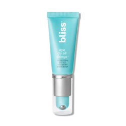 جل مرطب لتفتيح منطقة العين بالكافيين والببتيدات Hydrating Eye Gel with Caffeine & Peptides