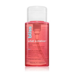 تونر بحمض الهيالورونيك والبطيخ Replenishing Watermelon Hyaluronic Acid Toner
