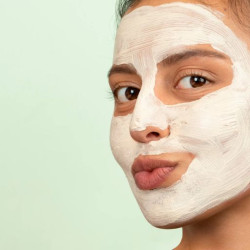 ماسك منقي للوجه 100 مل Purifying Mask Normalina 100ml