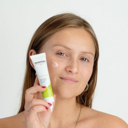 كريم للعناية بالبشرة المعرضة للحبوب 40 مل Purifying Cream for Acne-Prone Skin