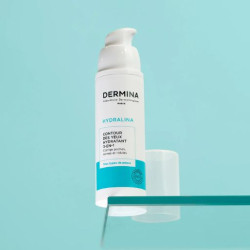 كريم ترطيب محيط العين 20 مل Moisturizing Eye Cream 20 ml