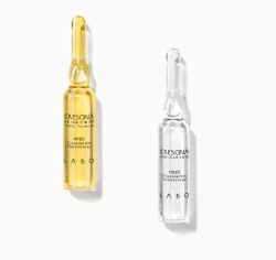 امبولات علاج تساقط وانبات الشعر للنساء 1300 Hair Loss and Growth Treatment Ampoules for Women 1300