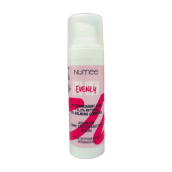 سيروم إيفينلي لتفتيح البشرة وإزالة التصبغات 30مل Evenly Serum Despigmentante Antimanchas Serums 30ML