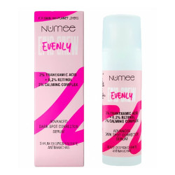 سيروم إيفينلي لتفتيح البشرة وإزالة التصبغات 30مل Evenly Serum Despigmentante Antimanchas Serums 30ML